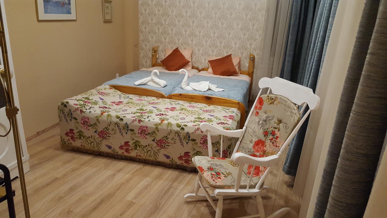 Hangulat Vendeghaz Apartmanok Orosháza Exterior foto
