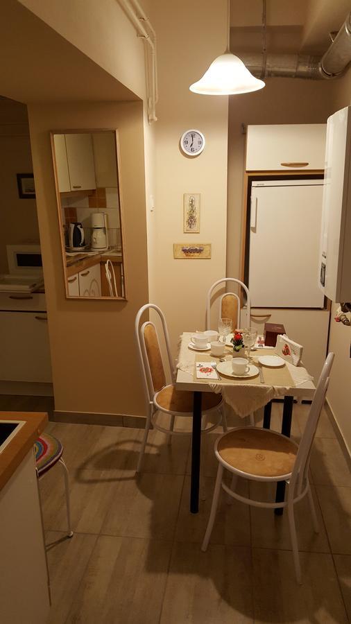Hangulat Vendeghaz Apartmanok Orosháza Exterior foto